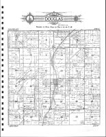 Douglas Township, Kirkman, Shelby County 1911